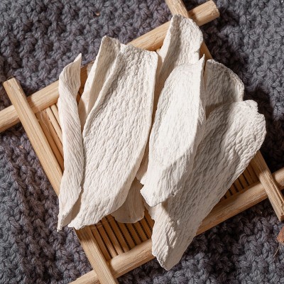 批发包邮铁棍山药片干手工怀山药斜片垆土地河南焦作温县山药粉图3