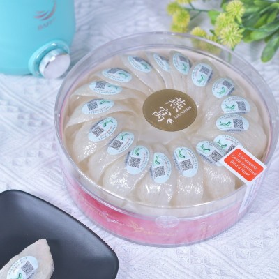 印尼溯源码燕窝雨季金丝燕密盏中盏干挑一盏一码孕妇滋补货源批发图2