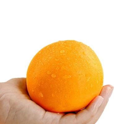 黄金桃5斤桃子新鲜水果当季现摘黄肉蜜桃脆甜桃时令大果顺丰包邮图5