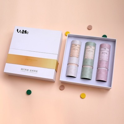 网红直播吸管蜜 益母草蜂蜜 洋槐蜜 龙眼蜜蜂蜜礼盒便携装礼盒图2