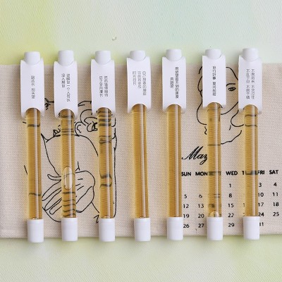 网红直播 龙眼蜂蜜吸管蜜 蜂蜜礼品便携迷你蜜 洋槐蜜 百花蜜图2