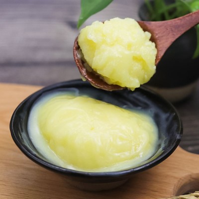 云南蜂蜜源头厂家直供贴牌代发新鲜头茬蜂王浆蜂皇浆高原高葵酸图2