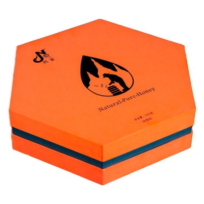 源头工厂云南蜂蜜蜂蜜春节过年礼盒伴手礼高档次土蜂蜜礼品装送礼图5