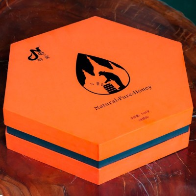 源头工厂云南蜂蜜蜂蜜春节过年礼盒伴手礼高档次土蜂蜜礼品装送礼图4