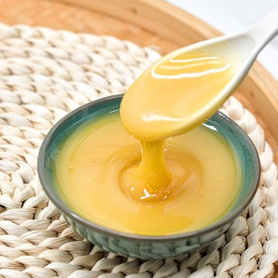 云南蜂蜜纯正天然黄金蜜批发蜂蜜500g源头厂家百花独特蜜一件代发图3