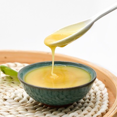 云南蜂蜜纯正天然黄金蜜批发蜂蜜500g源头厂家百花独特蜜一件代发图5