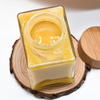 云南蜂蜜纯正天然黄金蜜批发蜂蜜500g源头厂家百花独特蜜一件代发图4