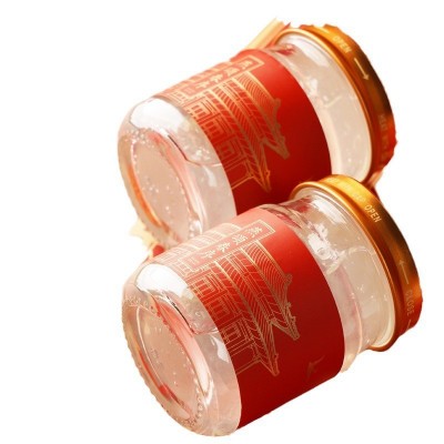 2025年货燕颂春序 溯源码孕妇滋养常温即食鲜炖燕窝 礼盒装批发图5