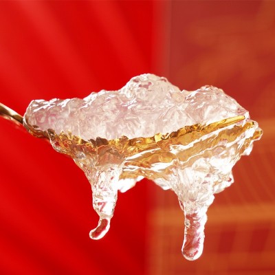 2025年货燕颂春序 溯源码孕妇滋养常温即食鲜炖燕窝 礼盒装批发图2