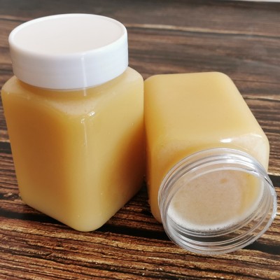 云南雪蜜苕子蜜结晶土蜂蜜散装龙眼荔枝百花枸杞蜂蜜批发代发图2