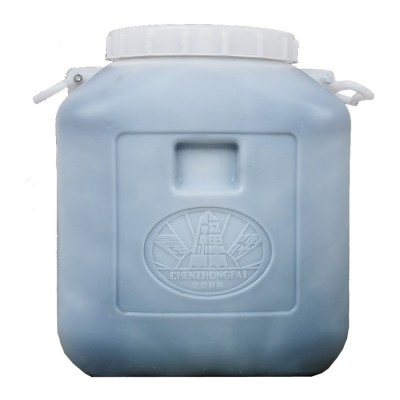 蜂蜜桶装百花蜜洋槐蜜散装枸杞枣花荆条土蜂蜜新疆黑蜜批发厂家图5