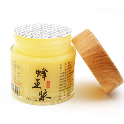 颐蜂堂蜂王浆自有蜂场微商直播带货一件代发非朵状可厂家批发图4