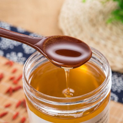 颐蜂堂蜂蜜一件代发枸杞蜂蜜1000克图3