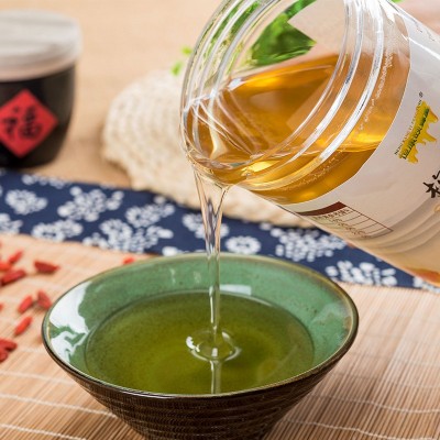 颐蜂堂蜂蜜一件代发枸杞蜂蜜1000克图4