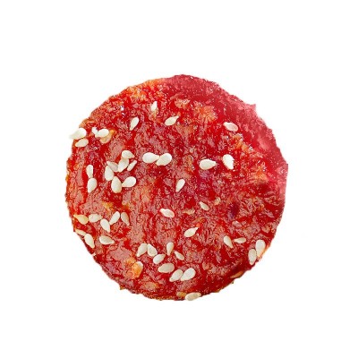 猪肉脯干网红潮汕特产礼盒装送礼办公室零食即食独立小包装整箱图5