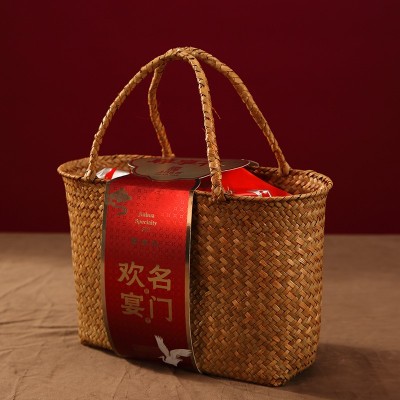 名门匠师腊味礼盒腊肉年货礼盒装春节大礼包过年送礼品批发团购图4