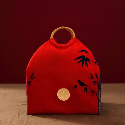 名门匠师名门盛宴8口味腊味礼盒腊肉年货礼盒装春节大礼包过年礼图2