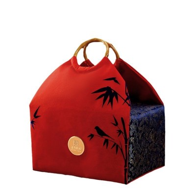 名门匠师名门盛宴8口味腊味礼盒腊肉年货礼盒装春节大礼包过年礼图4