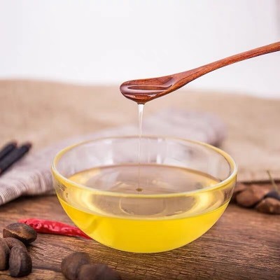 福临门营养家山茶油750ml*2礼盒装 植物油 食用油礼品团购图3