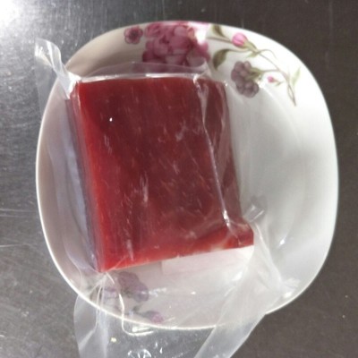 浙江火腿 厂家直供475克真空包装腌制金莘火腿老腊肉火腿肉经济型图2