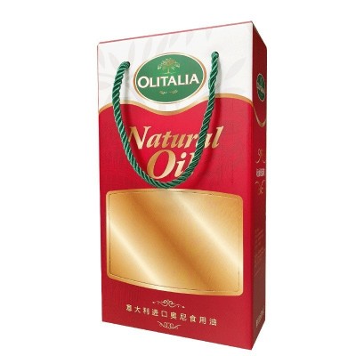 奥尼橄榄油500ml*2礼盒装意大利原瓶进口初榨食用油福利送礼图5