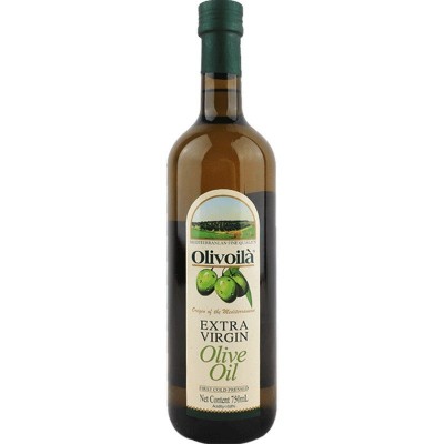 欧丽薇兰特级初榨橄榄油750ml 特级初榨 馈赠好礼 食用油图5