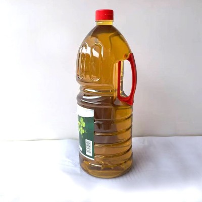 [餐饮装]帅麻婆藤椒油2.5L桶湖北特产麻油商用青花椒调味油麻椒油图3