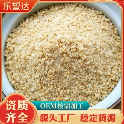 跨境供应纯手工芝麻盐烧烤火锅蘸料芝麻盐批发即食撒料芝麻盐图2