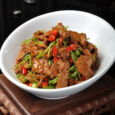 定制小炒酱调味料家常菜餐饮家用炒菜烹饪干锅菜干锅酱调料小炒酱图4