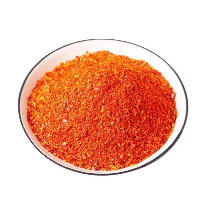 厂家批发辣椒面辣椒粉 生熟辣椒面 熟辣椒粉 商用家用 香辣 特辣图5