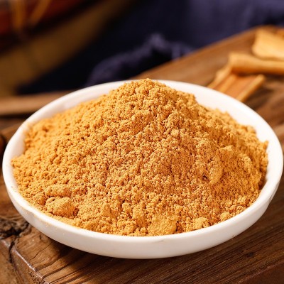 厂家直供玉桂粉食品级肉桂粉桂皮粉烘焙调料煮红酒泡咖啡肉桂香料图3