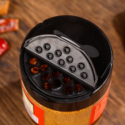 烧烤料批发烧烤调味料撒料蘸料韩式烤肉烤羊肉串孜然粉麻辣调味料图4