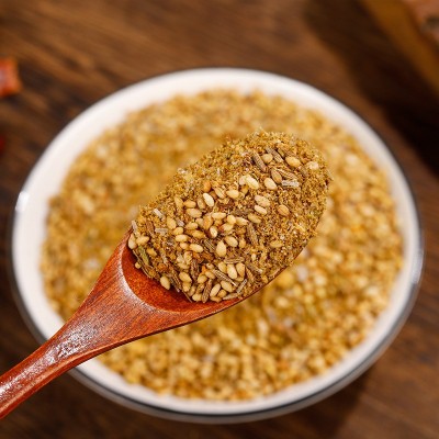 烧烤料批发烧烤调味料撒料蘸料韩式烤肉烤羊肉串孜然粉麻辣调味料图3