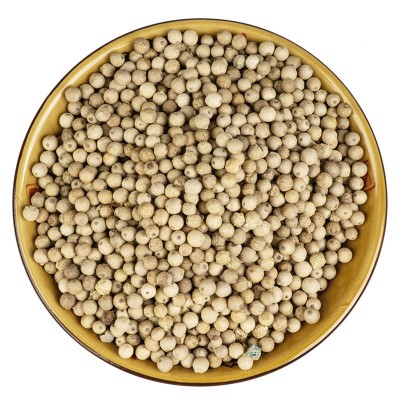 白胡椒500g云南海南马来水洗胡椒非药水蜕皮香料调味料调味品批发图4
