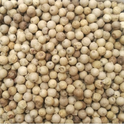 白胡椒500g云南海南马来水洗胡椒非药水蜕皮香料调味料调味品批发图5