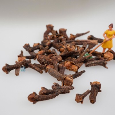 丁香大颗粒500g药食两用大红公丁香商用钓鱼香料调料卤料大全批发图3