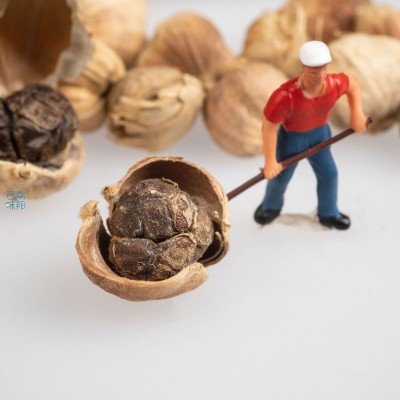 白蔻500g白扣小豆蔻原装干货香料调料卤料大全商用餐饮调味品批发图3