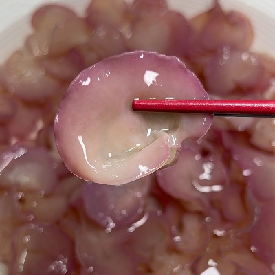 四川贵妃干粉耳粉木耳拌凉菜网红火锅菜冒菜酒店菜品干木耳散装发图3