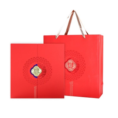 四川金堂羊肚菌礼盒装180g个大肉厚山珍菌菇干货礼盒长辈礼品实惠图5