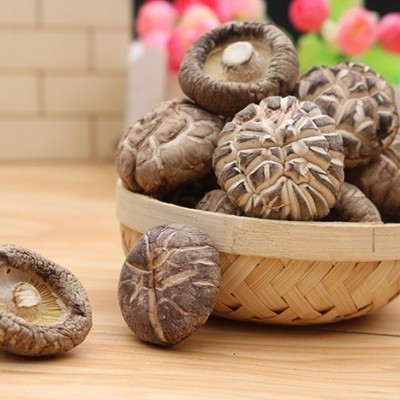 茶花花菇 柄短香菇干冬菇批发产地直发花菇干货批发 佛跳墙配料图5