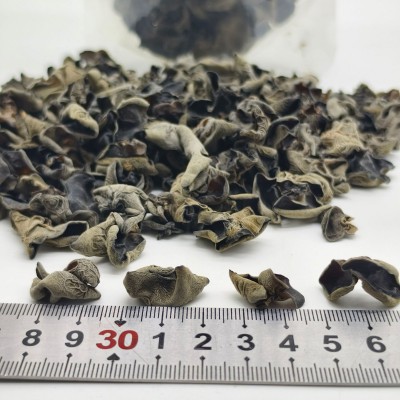 木耳批發黑木耳正宗东北秋木耳散装肉厚无根东北特产山珍南北干货图4