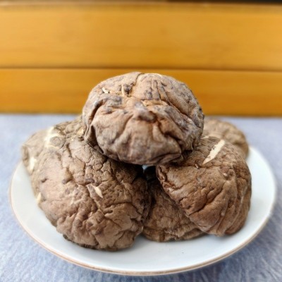 香菇批發干货散装批发干香菇食用菌袋装蘑菇腿剪脚冬菇菌菇蘑菇干图4