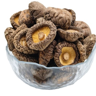 香菇批發干货散装批发干香菇食用菌袋装蘑菇腿剪脚冬菇菌菇蘑菇干图5