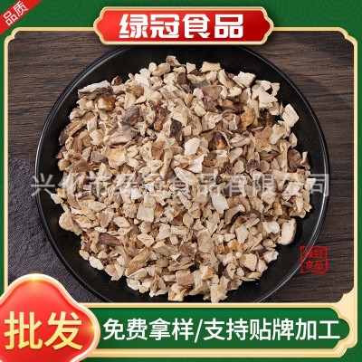 香菇粒脱水香菇帽香菇丁香菇碎脱水蔬菜粒包子水饺馅料脱水香菇粒图3