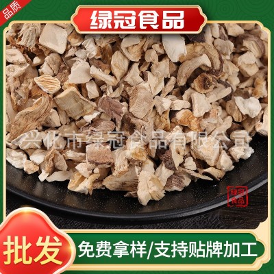 香菇粒脱水香菇帽香菇丁香菇碎脱水蔬菜粒包子水饺馅料脱水香菇粒图2