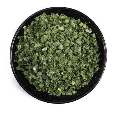 脱水蔬菜小米葱云南小香葱小葱圈香葱碎混合香葱蔬菜包用小米葱图4