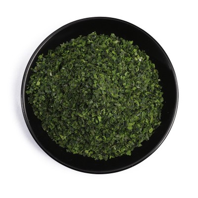 脱水蔬菜海苔碎海苔粒烘焙食品寿司原料章鱼小丸子撒料散装脱水海图5