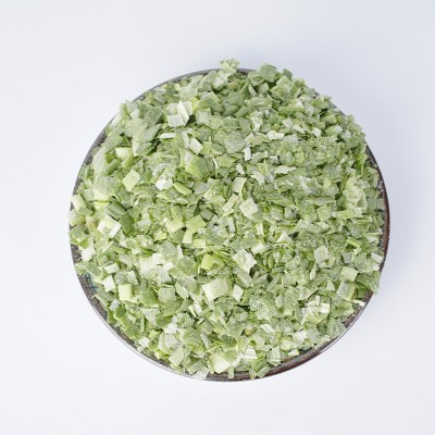 厂家供应脱水蔬菜香葱片【脱水小米葱圈】 小香葱散装洋葱图5