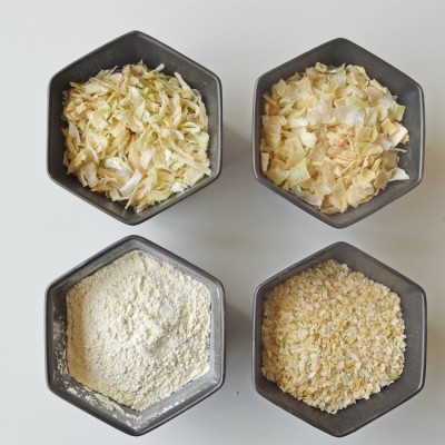 低菌 脱水洋葱粒图3