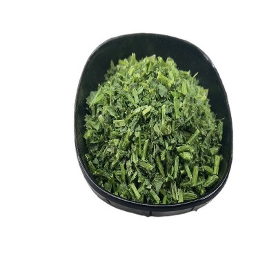 蔬益惠厂家现货供应 冻干香菜蔬菜香菜散装方便食用FD香菜1斤图5